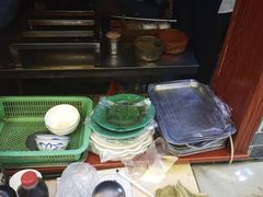 -老周炒拨拉(甘州总店)