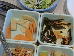 -韩香福烤肉庄园(荣成店)