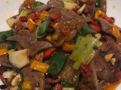 -辣婆婆(航天桥店)