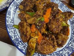 -天天小吃(万龙名城店)