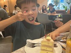 -gaga(深圳福田星河COCO Park店)