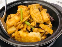 -凤凰楼酒家·粤宴点心(华强北店)