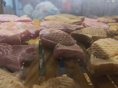-粉粉乐鲷鱼烧(美罗城店)