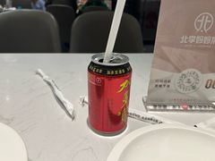 -北李·海肠捞饭·大连菜(望京凯德MALL店)