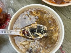 -三爷糟粕醋·鲜鱼汤·海南特色小吃(新华南路店)