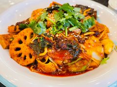 -飞天大厦清真餐厅