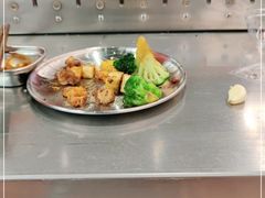 -嘿叔烧烤(常熟天虹店)