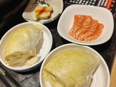 -川骄海鲜自助(河东店)