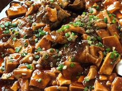 鲢鱼豆腐-天回镇何氏豆腐(总店)