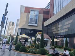 -青岛万象城