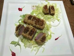 -全聚德(江宁店)