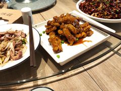-味莊·青岛菜(云霄路店)