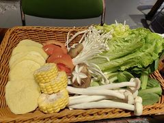 -黄弟大排档·湖南菜·小龙虾·小海鲜(凯旋北路店)