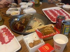 -傣妹火锅(罗宾森购物中心店)