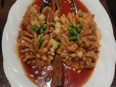 -福慧慈缘素食餐厅(王府井店)