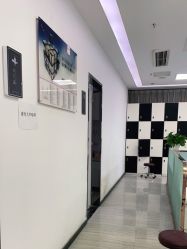 -悟空祛痘·亚健康皮肤管理中心