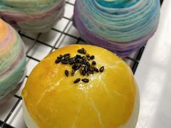 -威利旺卡烘焙西点蛋糕培训(朝阳校区)