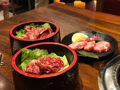 -热血兄弟·炭火烤肉(融侨中心店)