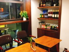 -AFS Cafe & Canteen(闽江二路店)
