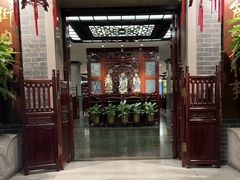 -中国大酒店·食街
