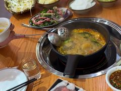 -黔三一夺夺粉酸汤火锅(百信店)
