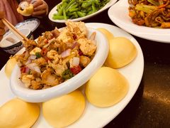 -双海酒店·海鲜家常菜(南戴河店)