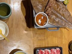 -一心创作料理屋(经开万达店)