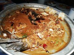 -大鸭梨烤鸭(枣园店)