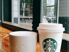 -星巴克臻选(南京艾尚天地店)