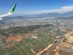 -丽江三义国际机场