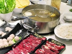 -陈记顺和潮汕牛肉火锅(番禺迎宾大道店)