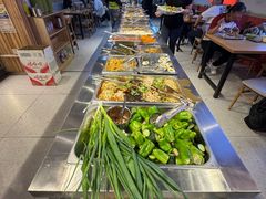 -新红帽自助盒饭(大悦城店)