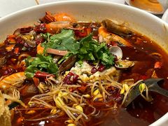 -梦都海鲜酒家(万达广场江桥店)