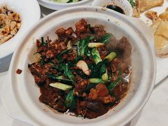 -壹只菜·崇明本地特色菜(崇明南门店)