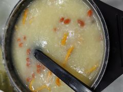 鸡粥-合晋食府(广州合晋帝苑酒店)
