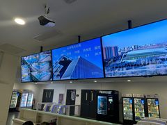 -大兴区体育中心游泳馆