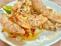 -华源餐厅·海鲜大排档(日月贝店)