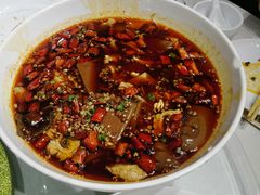 -大鸭梨烤鸭(金色漫香店)