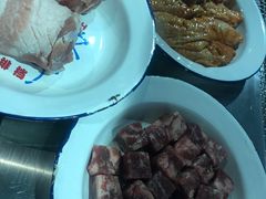 -马路牙子地桌烤肉(工体店)