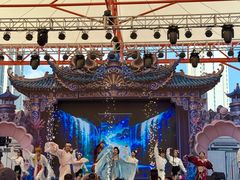 -海合安武汉极地海洋公园