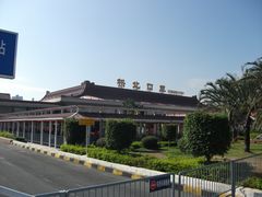 -珠海拱北口岸