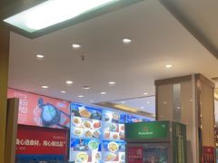 -添福来墨鱼饺子 · 海鲜东北菜(大连星海·黄浦路店)