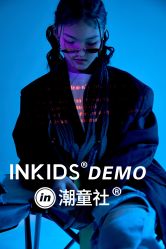 点击看大图 -INKIDS潮童社儿童摄影(朝阳大悦城店)
