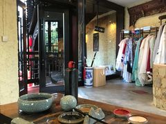 -上席擂茶·新中式青年茶馆(古城店)