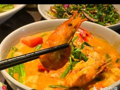 -大头虾越式风味餐厅(光明广场店)