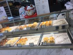 -浓心爷爷·现烤面包(荔胜广场店)
