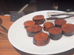 -拉蒂娜·巴西牛排馆 Latina·Brazilian Steakhouse(王府井喜悦店)