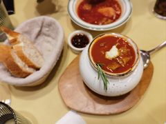 -秋林西餐厅(总店)
