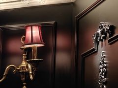 -弦月窗LUNETTE BY AMANDA(复兴路店)