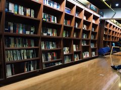 -卓尔书店咖啡吧